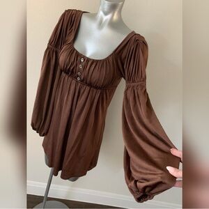 Stella & Jamie Bronze Mini